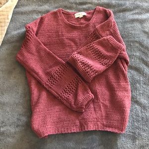 Cute Light Sweater